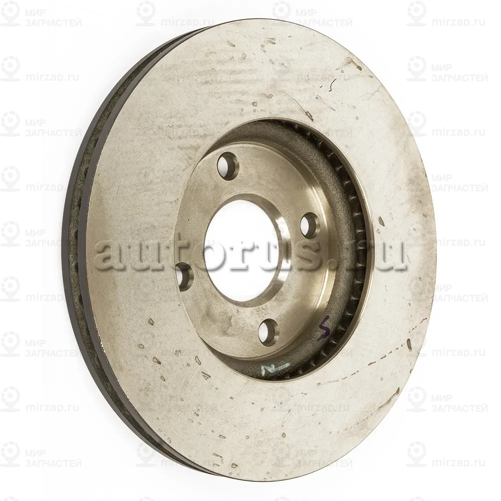 Запчасть FORD 2026104