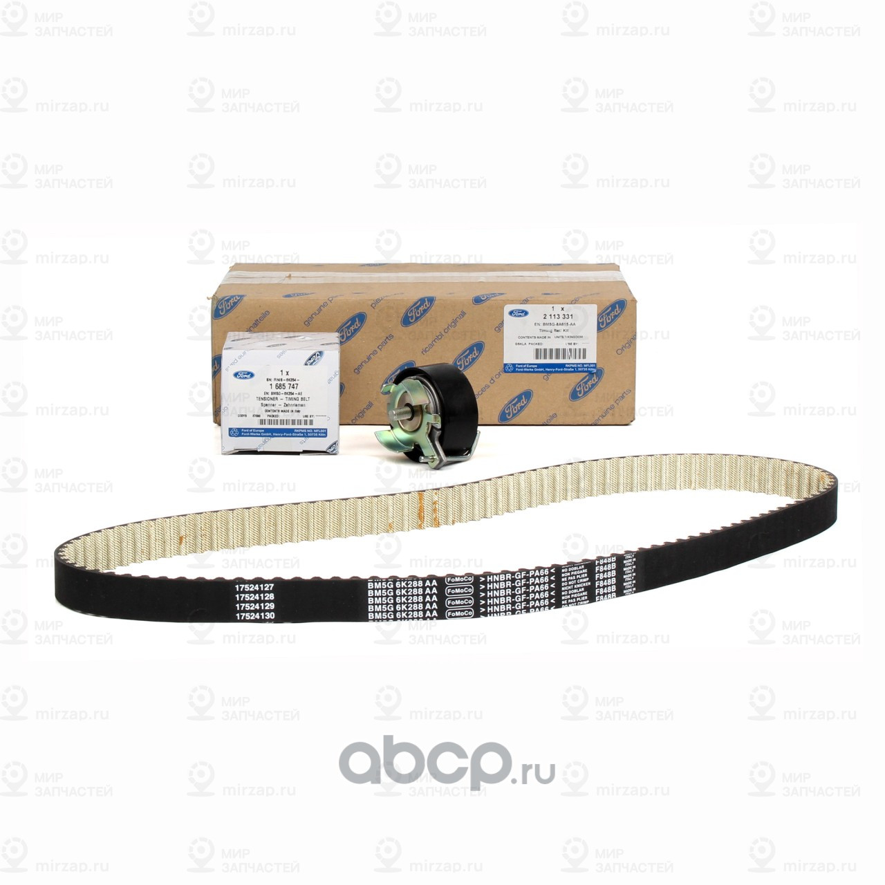 Запчасть FORD 2113331