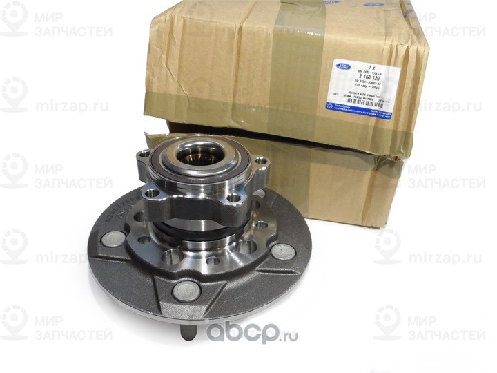 Запчасть FORD 2168129