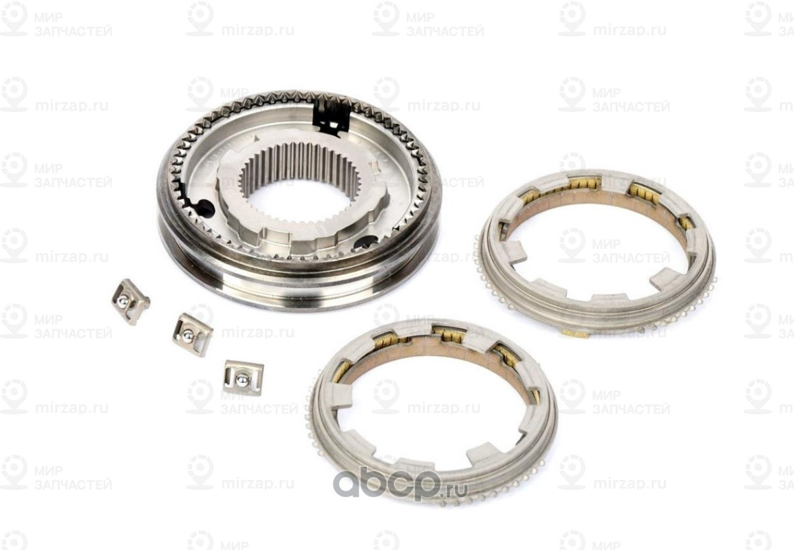 Запчасть FORD 2201374