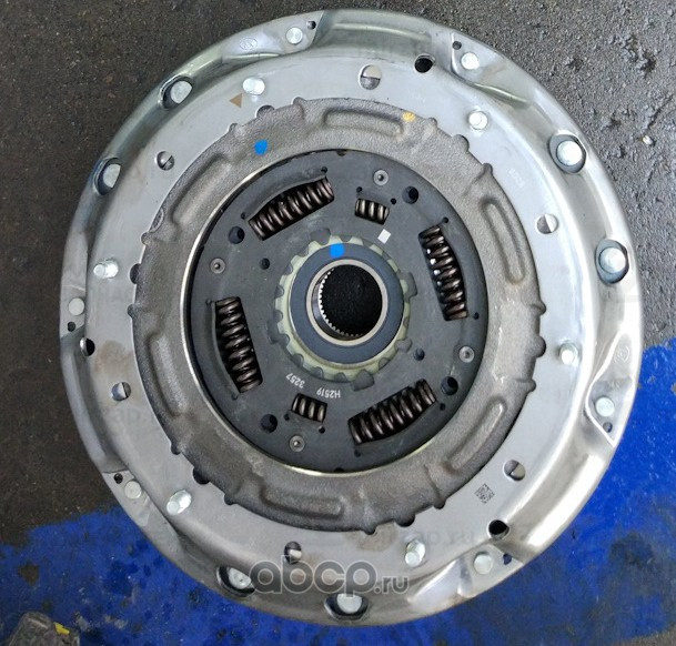 Запчасть FORD 2285722