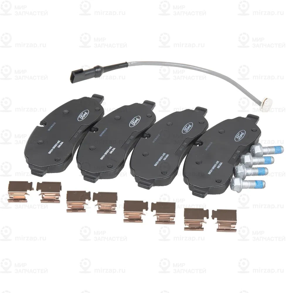 Запчасть FORD 2391870