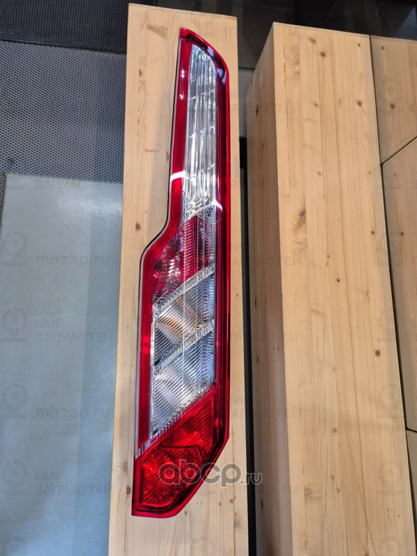 Запчасть FORD 2410754