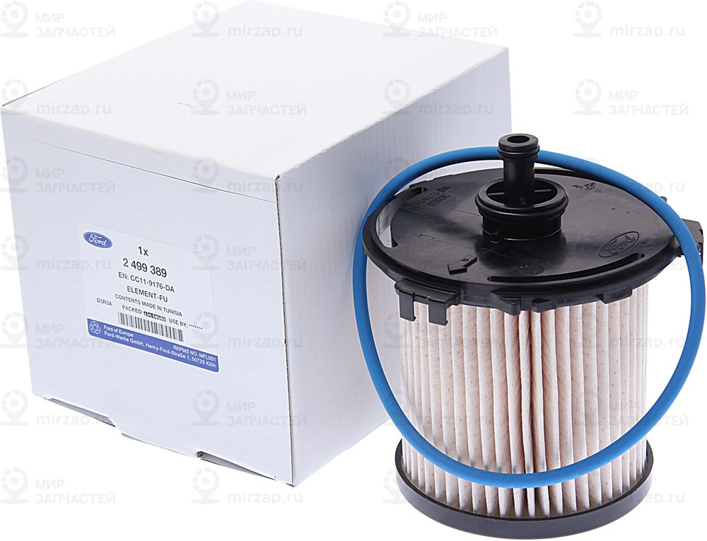Запчасть FORD 2499389