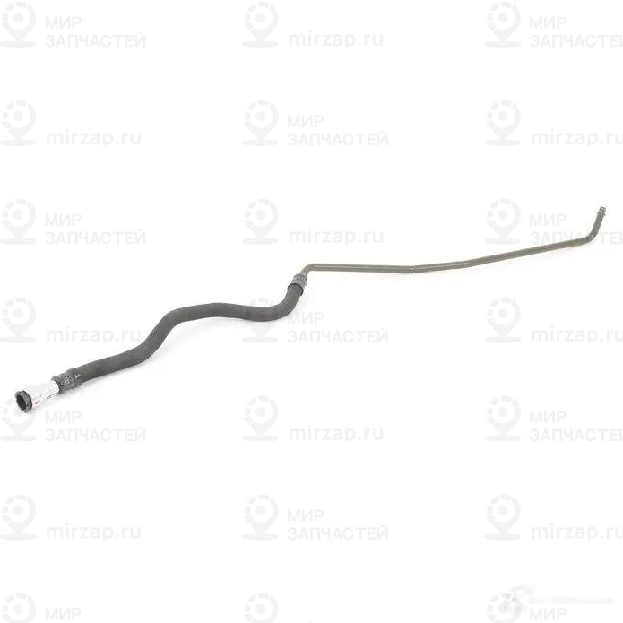 Трубопровод маслян. радиатора возврат A5S 360R BMW 17227509301