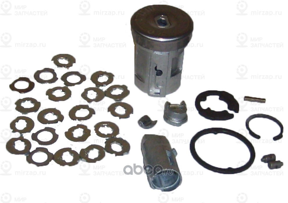 Запчасть FORD 4355452