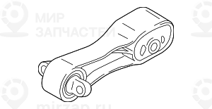 Pendelstьtze ! заменен на 22116885788 BMW 22116875190