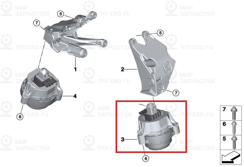  BMW 22116876759