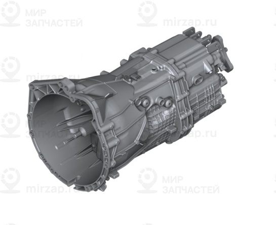 Оборотная 6-ступенчатая КПП GS6-37BZ - TJEP BMW 23007565853