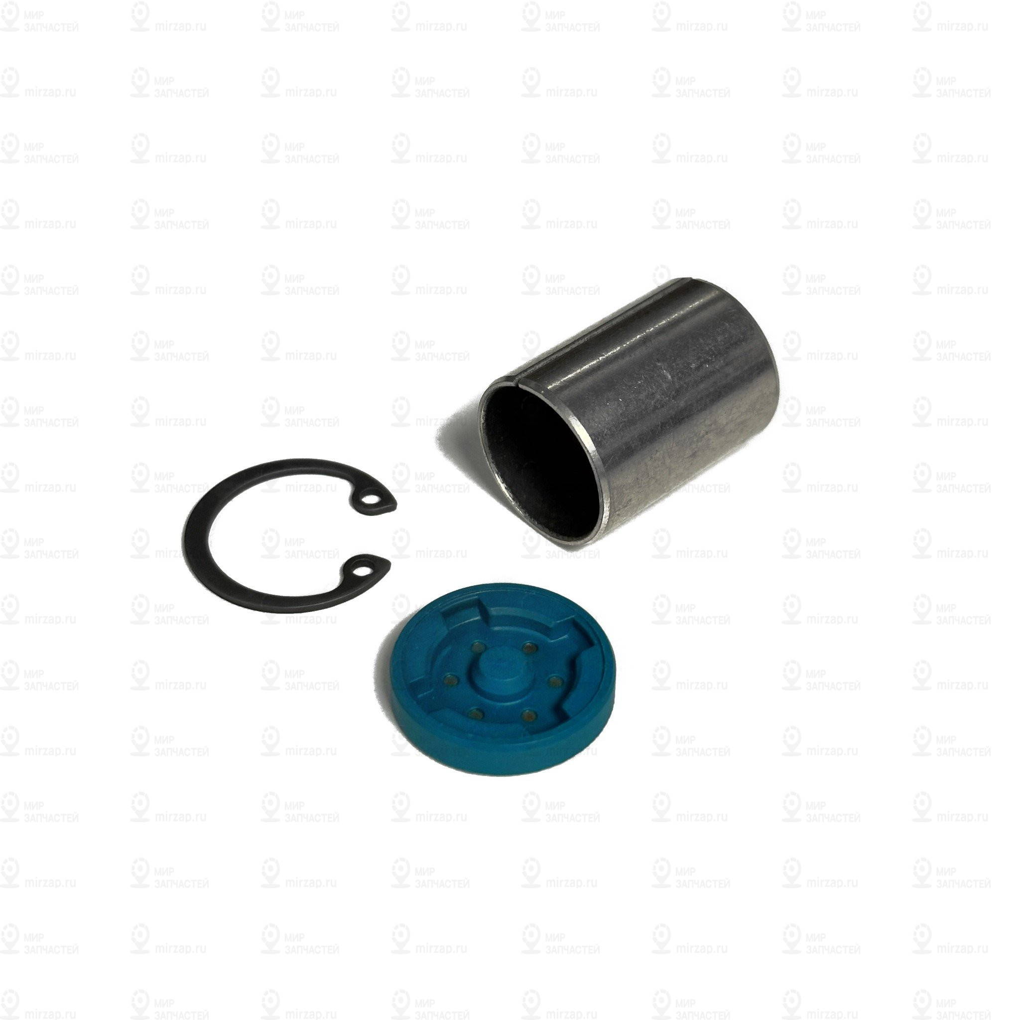 Ремонтный комплект втулки шарнира BMW 23117542726