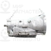 Оборотная АКПП с электрогидр. приводом GA6HP26Z BMW 24007572494