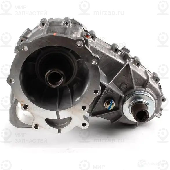 оборотная раздаточная коробка NV 125 BMW 27107504568