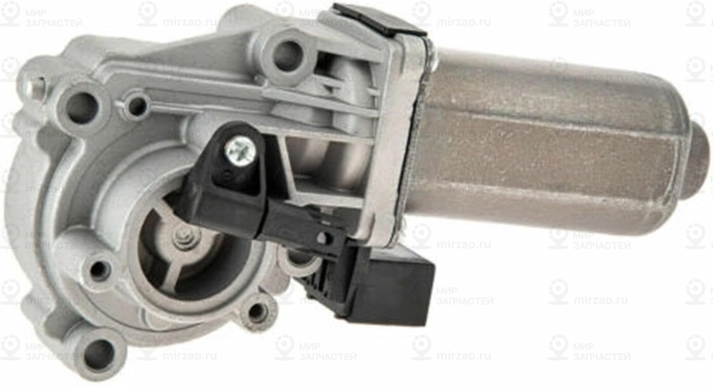 Stellmotor ! заменен на 27102449709 BMW 27107566250