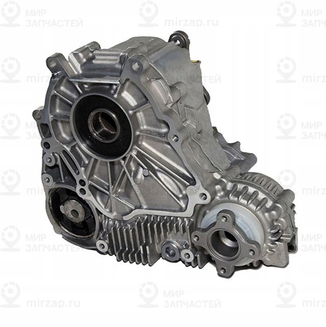 оборотная раздаточная коробка ATC 300 BMW 27107599693