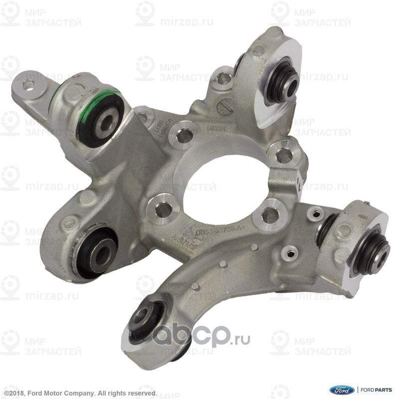 Запчасть FORD DB5Z5B759B