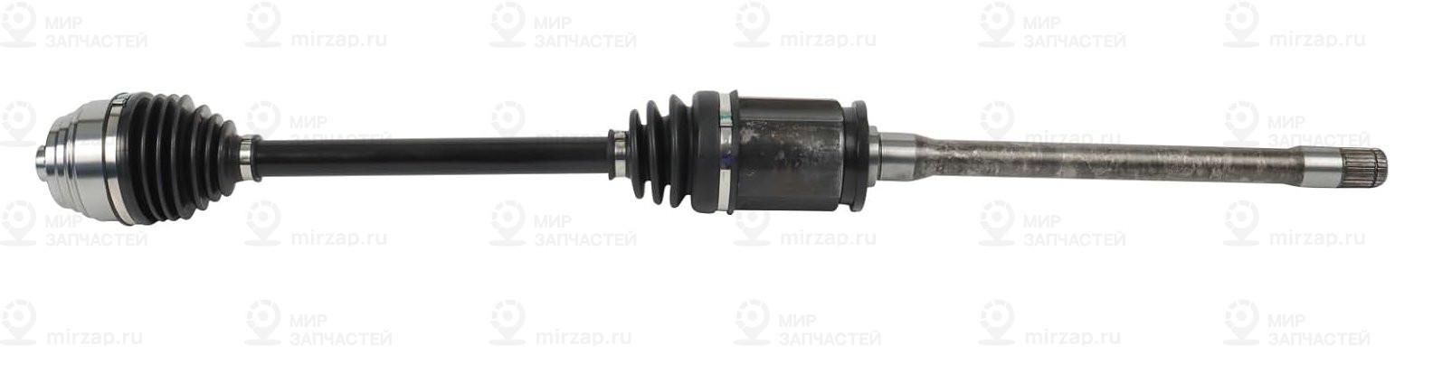Приводной Вал Колеса П Пд BMW 31608486202