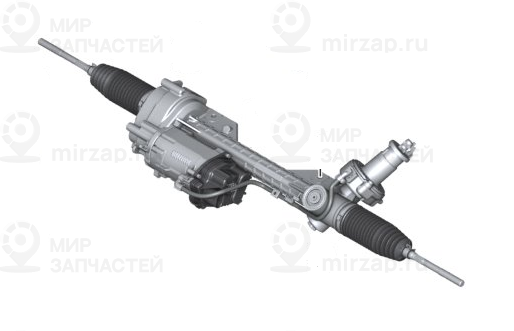 Оборотный Электрический Рул.мех. BMW 32106891186