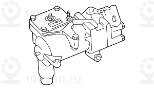 Запчасть BMW 32131141331