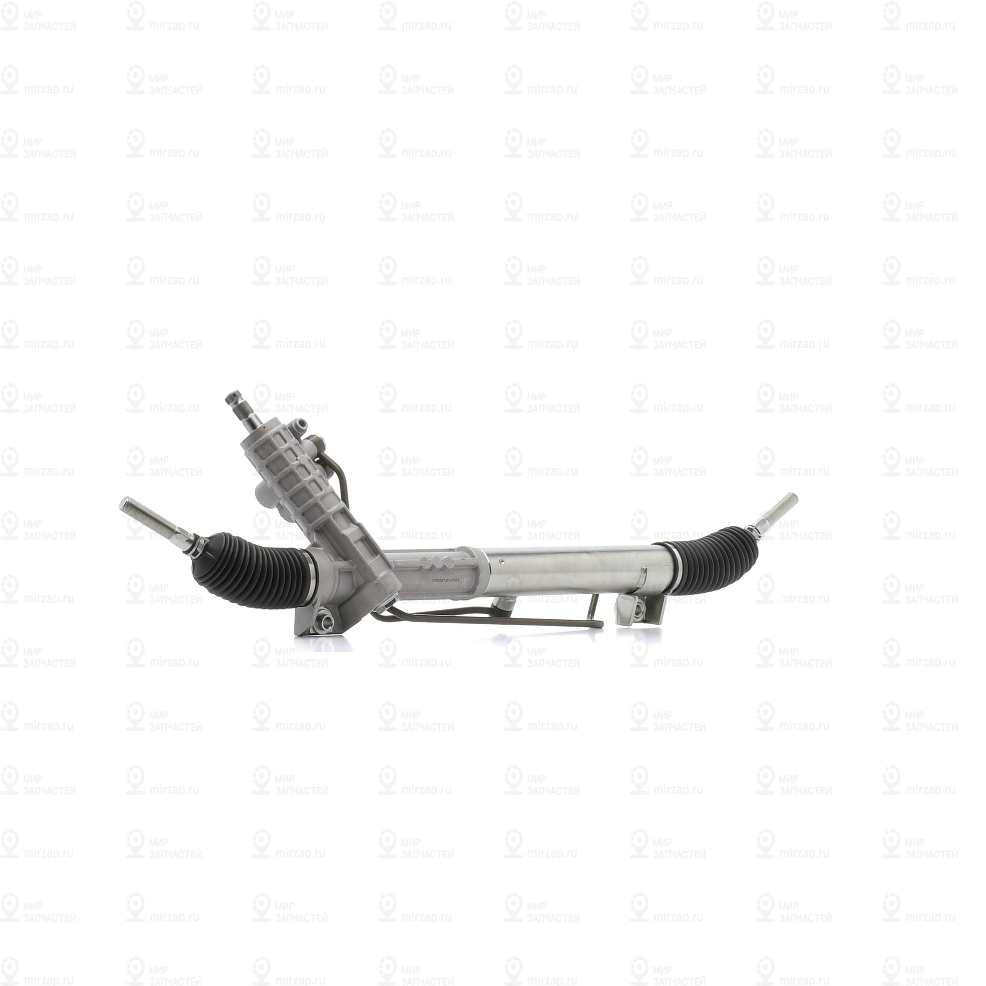 Оборотный рулевой механизм с гидроусил. BMW 32136751745