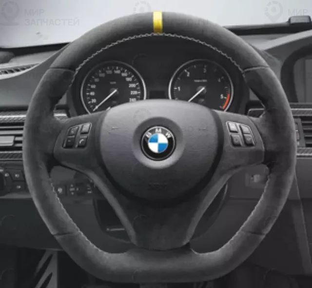 Рулевое колесо BMW PERFORMANCE BMW 32302157308