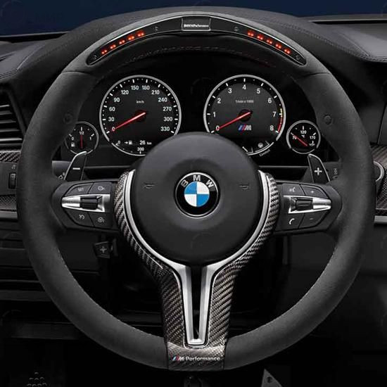 Рулевое колесо BMW 32302344136