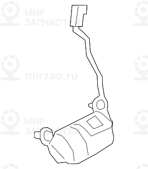 Генератор Колебаний ! заменен на 32306877810 BMW 32306874085