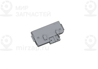 Steuergerдt Hod BMW 32306881866