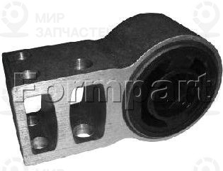 Запчасть FORMPART 1000012