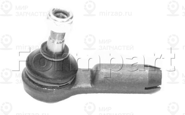 Запчасть FORMPART 1102000