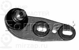 Запчасть FORMPART 1104003