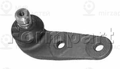 Запчасть FORMPART 1104009