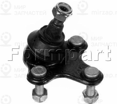 Запчасть FORMPART 1104025