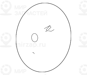 Рулевое колесо с НПБ, пеноматериал BMW 32346753948