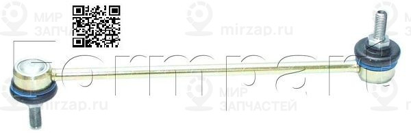 Запчасть FORMPART 1108000XL
