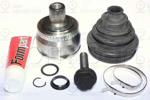 Запчасть FORMPART 11398005S