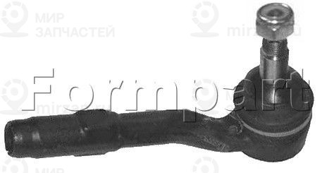 Наконечник поперечной рулевой тяги FORMPART 1202011
