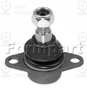 Запчасть FORMPART 1204005
