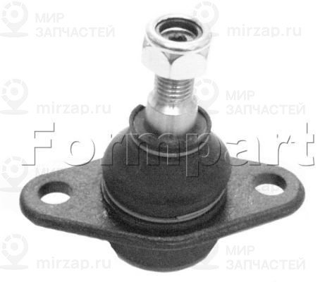 Запчасть FORMPART 1204008