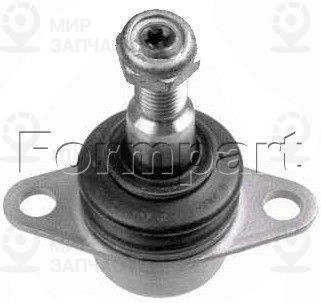 Запчасть FORMPART 1204012