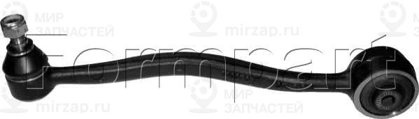 Запчасть FORMPART 1205007