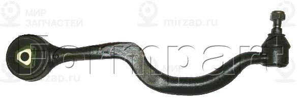 Запчасть FORMPART 1205010