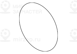 Уплотнительное кольцо A16X22 SFCU F22! заменен на 07119906463 BMW 32416778543