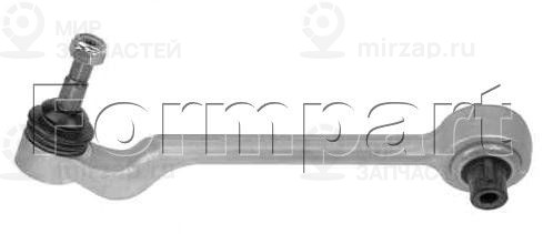 Запчасть FORMPART 1205076