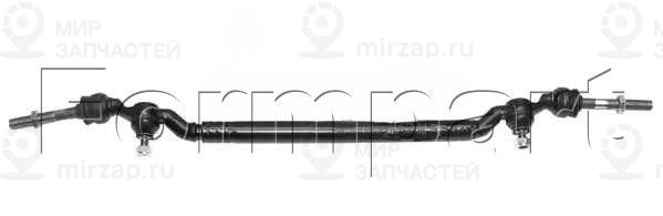Запчасть FORMPART 1206007