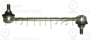 Запчасть FORMPART 1208000