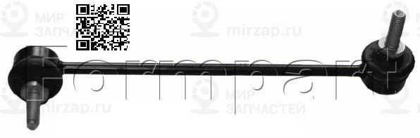 Запчасть FORMPART 1208006XL