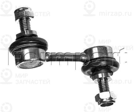 Запчасть FORMPART 1208010