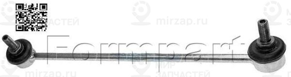 Запчасть FORMPART 1208019XL
