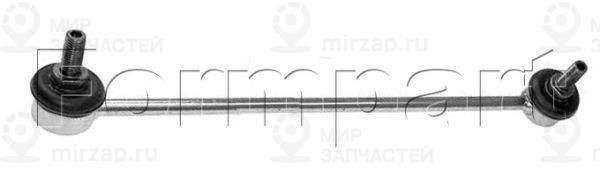 Запчасть FORMPART 1208020