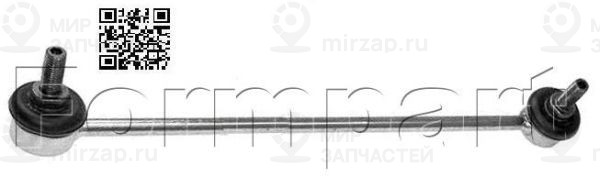 Запчасть FORMPART 1208020XL